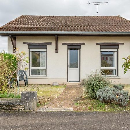 L'Argentique Villa Ceffonds Luaran gambar