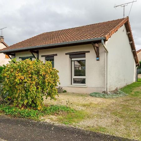 L'Argentique Villa Ceffonds Luaran gambar