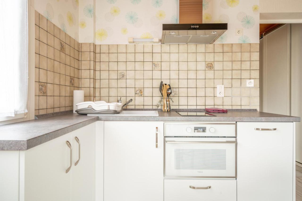 L'Argentique Villa Ceffonds Luaran gambar