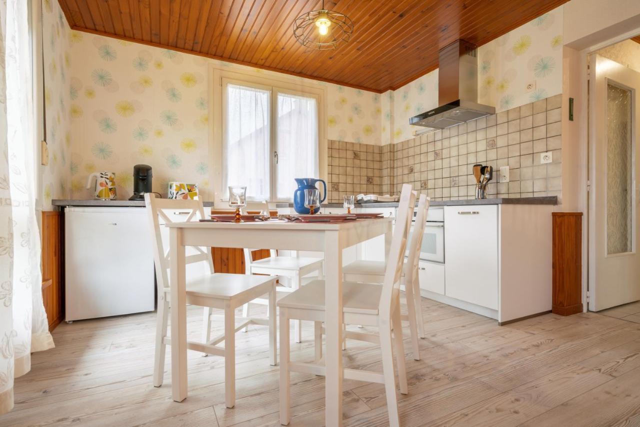 L'Argentique Villa Ceffonds Luaran gambar