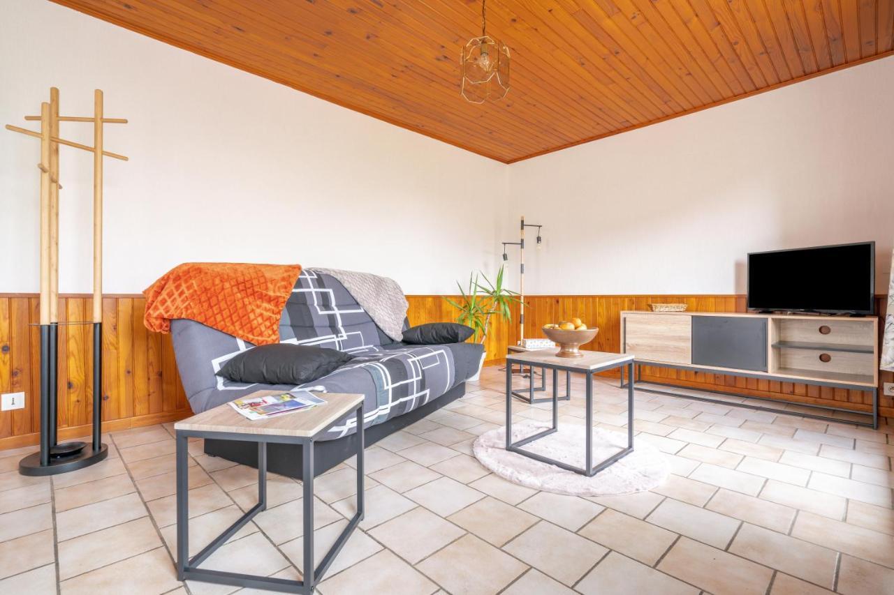 L'Argentique Villa Ceffonds Luaran gambar