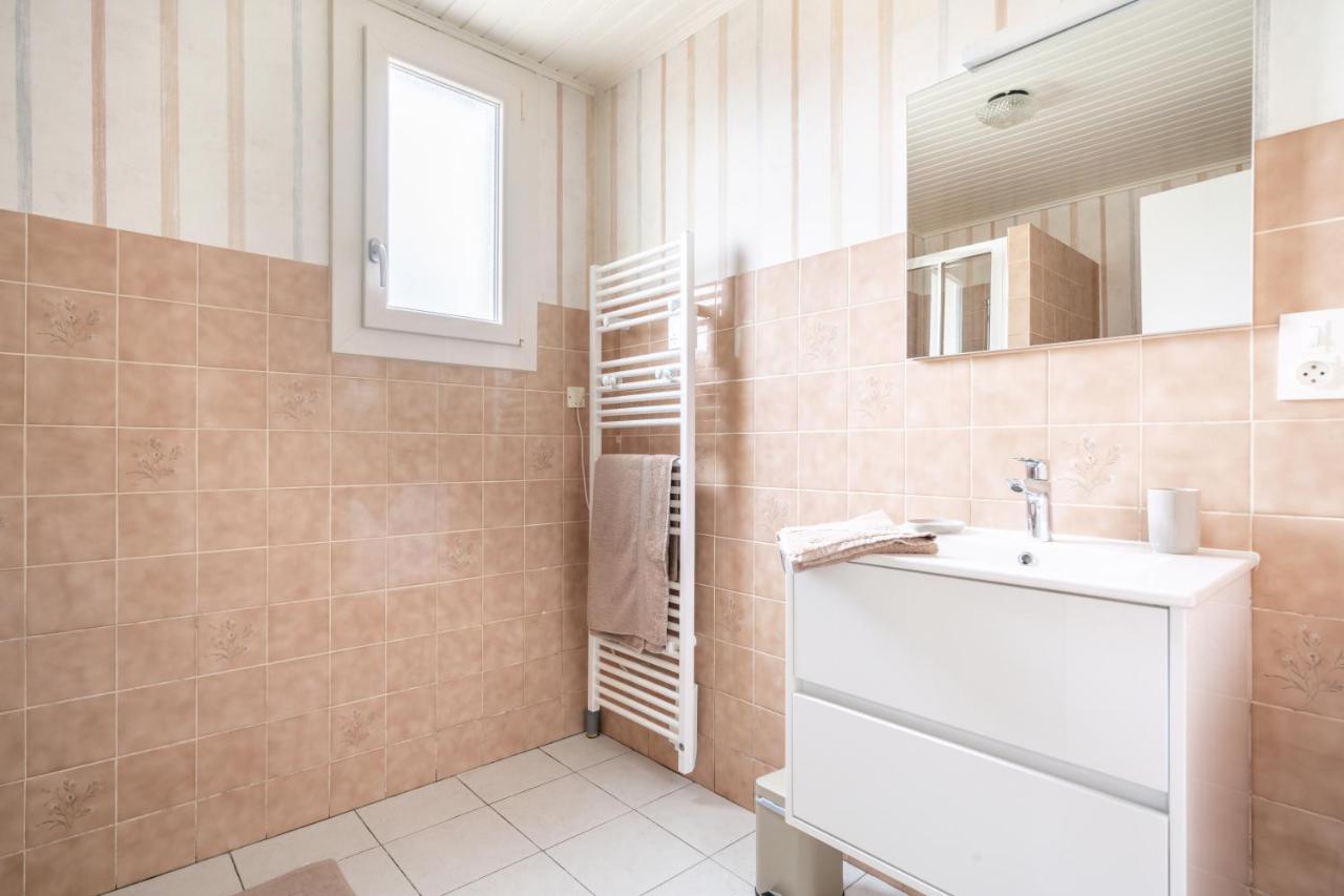 L'Argentique Villa Ceffonds Luaran gambar